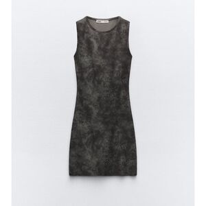 Zara Dress